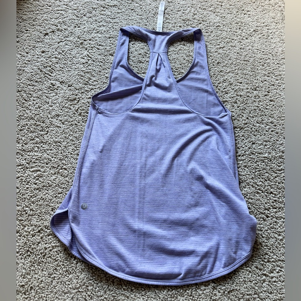 Lululemon Singlet - Picture 3 of 6